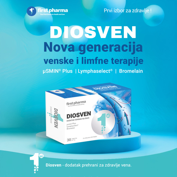 1st Diosven